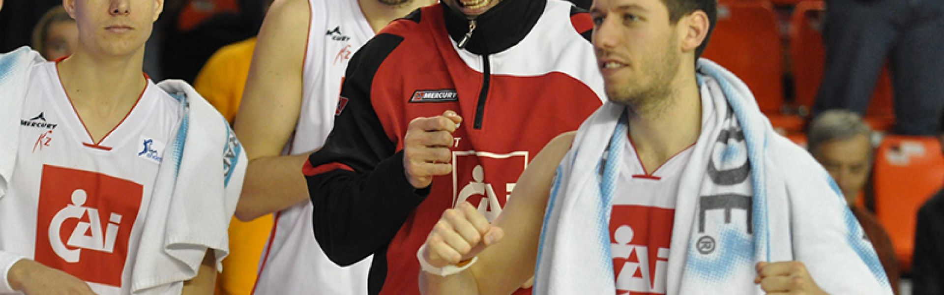 Rogelio Legasa, una historia sin punto final Basket Zaragoza
